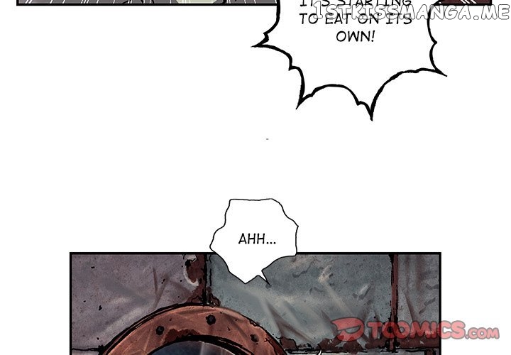 Leviathan, Chapter 105 image 04